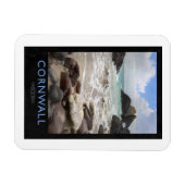 Flexibel fotomagneet magneet (Horizontaal)