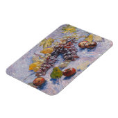 Flexibel fotomagneet magneet (Linkerzijde)