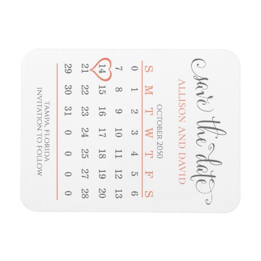 Flexibel fotomagneet magneet (Horizontaal)