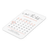 Flexibel fotomagneet magneet (Linkerzijde)