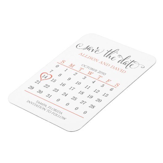 Flexibel fotomagneet magneet (Linkerzijde)