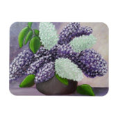 Flexibel fotomagneet magneet (Horizontaal)