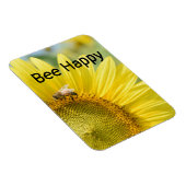 Flexibel fotomagneet magneet (Rechterzijde)