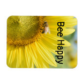 Flexibel fotomagneet magneet (Horizontaal)