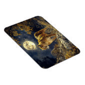 Flexibel fotomagneet magneet (Rechterzijde)