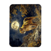 Flexibel fotomagneet magneet (Verticaal)