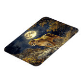 Flexibel fotomagneet magneet (Linkerzijde)