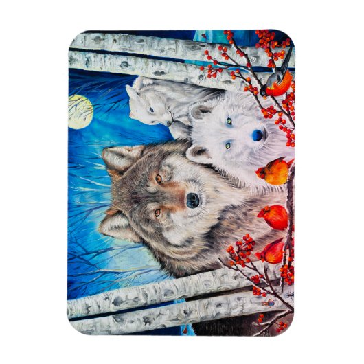 Flexibel fotomagneet magneet (Verticaal)