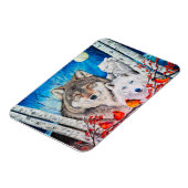 Flexibel fotomagneet magneet (Linkerzijde)