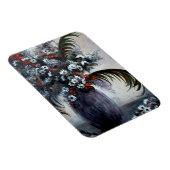 Flexibel fotomagneet magneet (Rechterzijde)