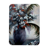 Flexibel fotomagneet magneet (Verticaal)