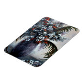 Flexibel fotomagneet magneet (Linkerzijde)