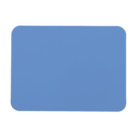 Flexibel fotomagneet magneet (Horizontaal)