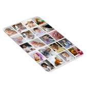 Flexibel fotomagneet magneet (Rechterzijde)