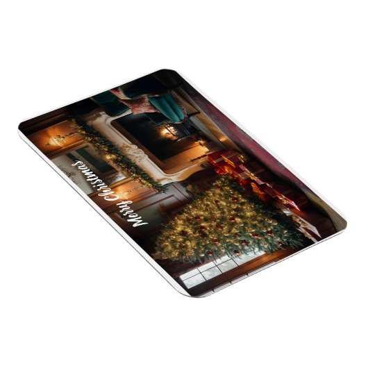 Flexibel fotomagneet magneet (Rechterzijde)