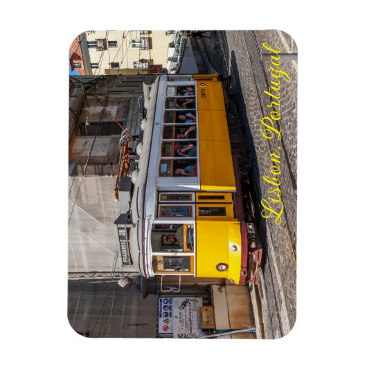 Flexibel fotomagneet magneet (Verticaal)