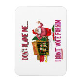 Flexibel fotomagneet magneet (Verticaal)