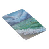 Flexibel fotomagneet magneet (Rechterzijde)