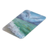 Flexibel fotomagneet magneet (Linkerzijde)