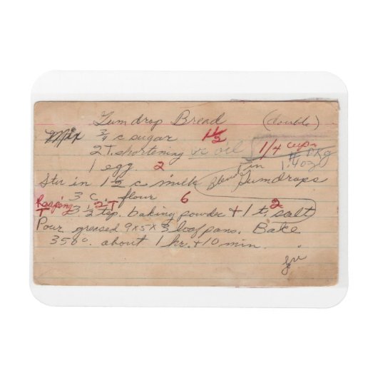 Flexibel fotomagneet magneet (Horizontaal)