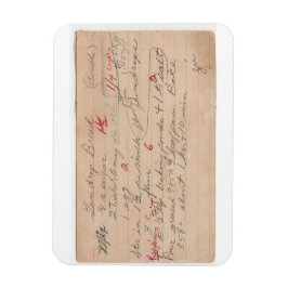 Flexibel fotomagneet magneet