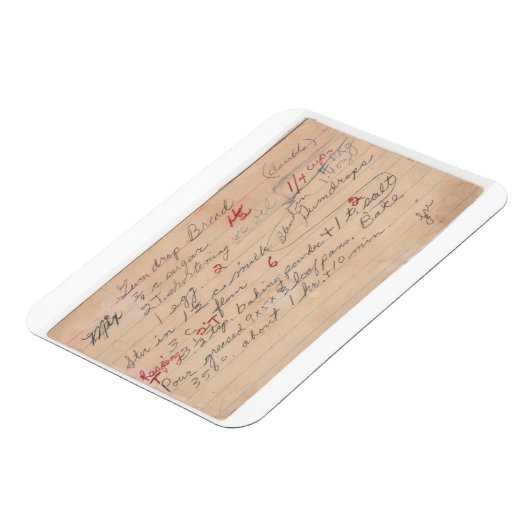 Flexibel fotomagneet magneet (Linkerzijde)