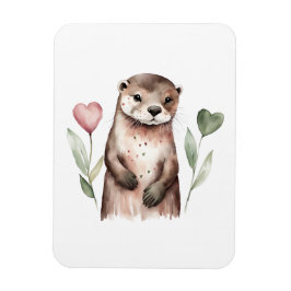 Flexibel fotomagneet magneet