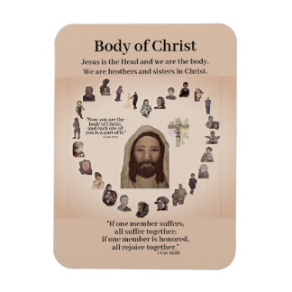 Flexibel fotomagneet magneet