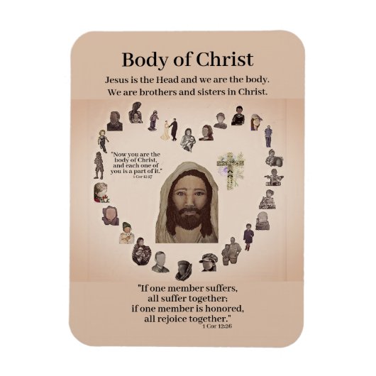 Flexibel fotomagneet magneet (Verticaal)