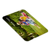 Flexibel fotomagneet magneet (Rechterzijde)