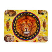 Flexibel fotomagneet magneet (Horizontaal)