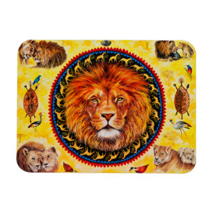 Flexibel fotomagneet magneet