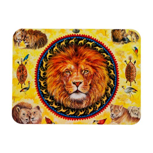 Flexibel fotomagneet magneet (Horizontaal)