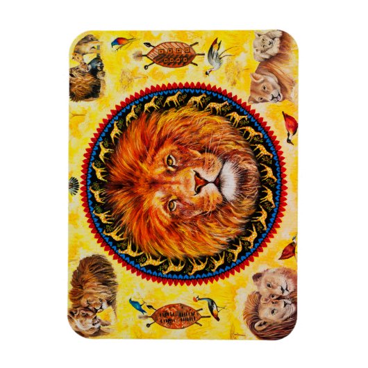 Flexibel fotomagneet magneet (Verticaal)