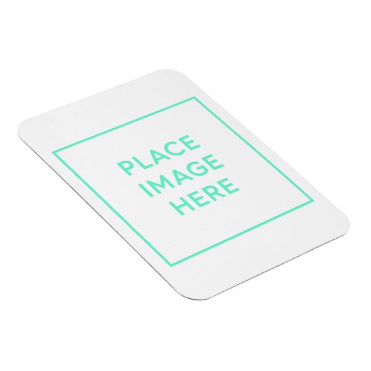 Flexibel fotomagneet magneet (Rechterzijde)