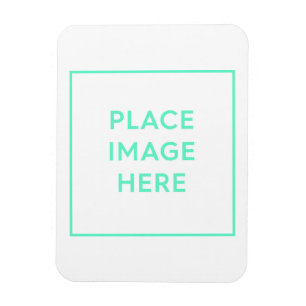 Flexibel fotomagneet magneet