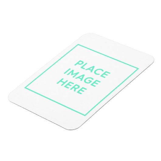 Flexibel fotomagneet magneet (Linkerzijde)