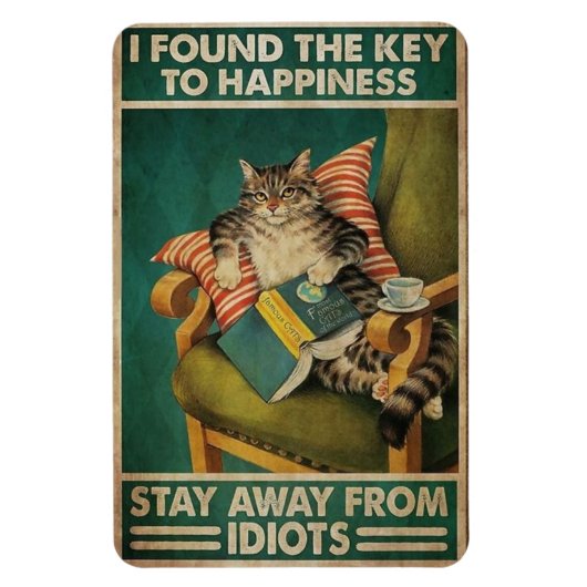 Flexibel fotomagneet magneet (Verticaal)