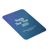 Flexibel fotomagneet magneet (Rechterzijde)