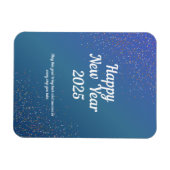 Flexibel fotomagneet magneet (Horizontaal)