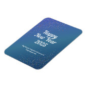 Flexibel fotomagneet magneet (Linkerzijde)