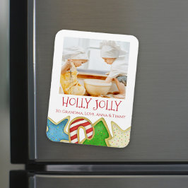 Flexibel fotomagneet magneet