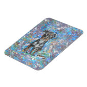 Flexibel fotomagneet magneet (Linkerzijde)