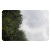 Flexibel fotomagneet magneet (Horizontaal)