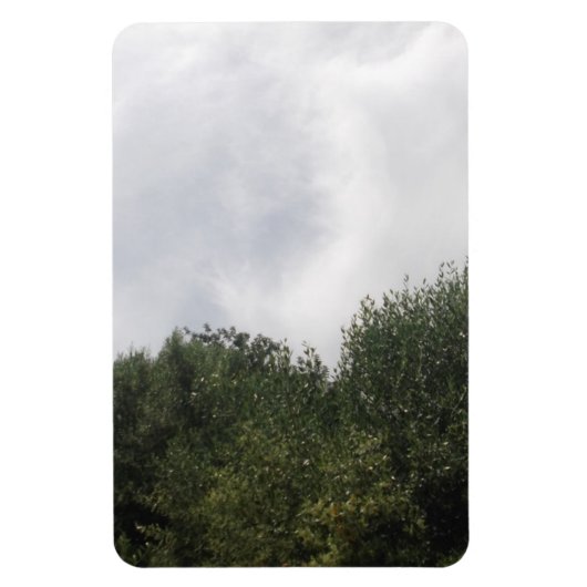 Flexibel fotomagneet magneet (Verticaal)