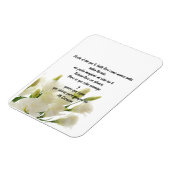 Flexibel fotomagneet magneet (Linkerzijde)