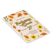 Flexibel fotomagneet magneet (Rechterzijde)