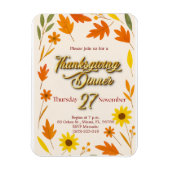 Flexibel fotomagneet magneet (Verticaal)