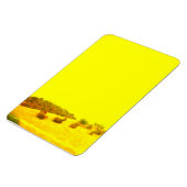 Flexibel fotomagneet magneet (Linkerzijde)