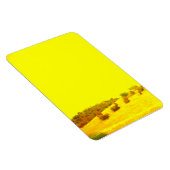 Flexibel fotomagneet magneet (Rechterzijde)